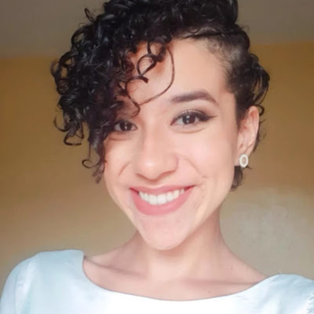 Meet your Posher, Marina